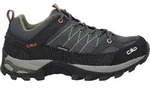 CMP Rigel Low WP Trekking Shoes antracite-torba (51UG) 41