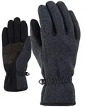 Ziener Imagio-z Glove Unisex black m&eacute;lange (726) 10,5