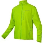 Endura Hummvee Wasserdichte Jacke helles-gelb M