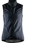 Craft ADV Essence Light Wind Vest Women black (999000) L