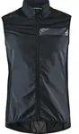 Craft ADV Essence Light Wind Vest Men black (999000) L