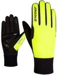 Ziener SMU 18-bike WS 414 Bike Glove Unisex poison yellow (737) 10