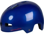Endura Pisspot Helm blau (BU) L-XL