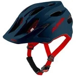 Alpina Carapax JR indigo matt (85) 51-56
