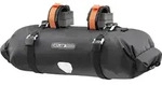 Ortlieb Handlebar-pack 9L black matt 9L