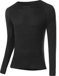 L&ouml;ffler Men Shirt Long Sleeve Transtex Light 100 black (990) 50