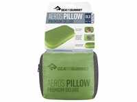 Sea to Summit Aeros Premium Pillow Deluxe lime (LI)