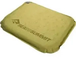 Sea to Summit Delta V Self Inflating Seat olive One Size