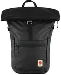 Fj&auml;llr&auml;ven High Coast Foldsack 24 black (550) One Size