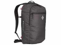 Black Diamond Trail Zip 18 Backpack black (0002) OS