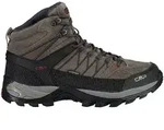 CMP Rigel Mid WP Trekking Shoes torba-antracite (02PD) 43