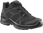 HAIX Black Eagle Athletic 2.1 GTX Low/Black schwarz 4.5