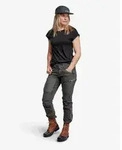 Lundhags Makke Ws Pant granite/charcoal (834) 42
