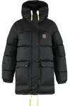 Fj&auml;llr&auml;ven Expedition Down Jacket W black (550) L