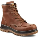 Carhartt Hamilton Rugged Flex Waterproof S3 Safety Boot tan (232) 47