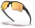 Oakley Flak 2.0 XL matte black/prizm rose gold polarized (9188B3)