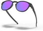 Oakley Latch matte black/prizm violet (926555)