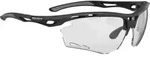 Rudy Project Propulse impactxTM photochromic 2black black matte