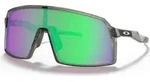 Oakley Sutro grey ink/prizm road jade (940610)
