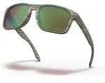 Oakley Holbrook woodgrain/prizm shallow water polar (9102J8)