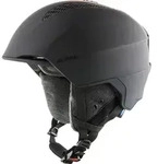 Alpina Grand Lavalan black matt (30) 61-64