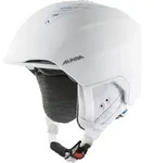 Alpina Grand Lavalan white matt (10) 57-61