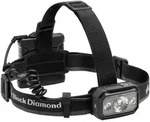 Black Diamond Icon 700 Headlamp graphite (0004) ALL