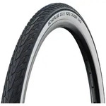 Schwalbe Road Cruiser Active Line wei&szlig;wand 37-584