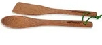 Tatonka Cooking Spoon Set neutral