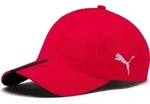 Puma Liga Cap puma red-puma black (01) OSFA