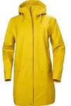 Helly Hansen W Moss Rain Coat essential yellow (344) XS