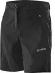 L&ouml;ffler Women Bike Shorts Evo-e CSL black (990) 38