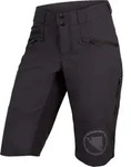Endura Women's Singletrack Shorts II black S
