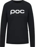 POC W's Reform Enduro Jersey uranium black (1002) L