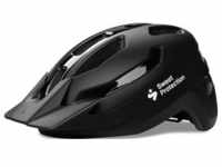 Sweet Protection Ripper Helmet matte black (MBLK) 53/61