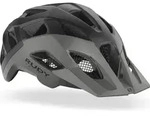 Rudy Project Helmet Crossway lead / black (matte) (HL760011-HL760011) S-M