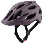 Alpina Carapax 2.0 orchid matt (51) 52-57