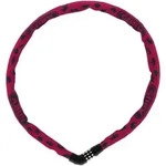 Abus 4804C/75 PK Symbols pink 75 cm
