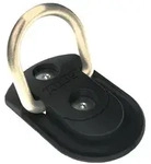 Abus WBA60 B/Sb Wand- und Bodenanker neutral