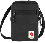 Fj&auml;llr&auml;ven High Coast Pocket black (550) One Size