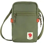 Fj&auml;llr&auml;ven High Coast Pocket green (620) One Size