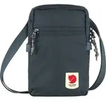 Fj&auml;llr&auml;ven High Coast Pocket navy (560) One Size