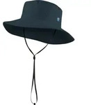 Fj&auml;llr&auml;ven Abisko Sun Hat dark navy (555) S/M