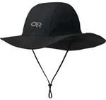 Outdoor Research Seattle Rain Hat black (0001) L