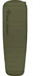 Sea to Summit Camp Plus Mat Self Inflating Mat moss (MO) Large