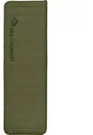 Sea to Summit Camp Plus Mat Self Inflating Mat moss (MO) Rectangular Large