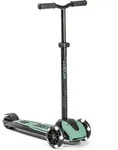 Scoot and Ride Highwaykick 5 LED forest