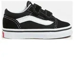 Vans Old Skool V black (001) 9.5T
