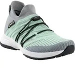 Uyn Woman Free Flow Tune Shoes mint/silver (E637) 35