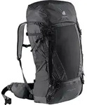 Deuter Futura Air Trek 60 + 10 black-graphite (7403)
